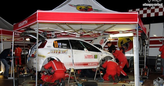 Rallye Monte Carlo 2009